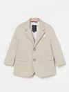 Fay Junior Jacket  Kids Color Beige
