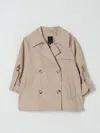 Fay Junior Jacke  Kinder Farbe Beige