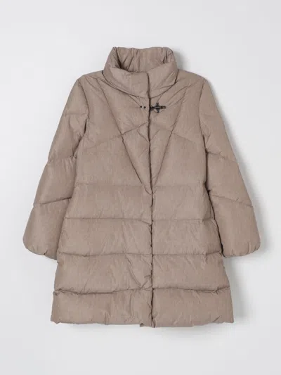 Fay Junior Jacket  Kids Color Beige