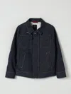 Fay Junior Jacket  Kids Color Blue