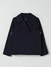 Fay Junior Jacket  Kids Color Blue