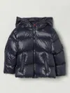 Fay Junior Jacket  Kids Color Blue