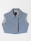 Fay Junior Jacket  Kids Color Blue In Blue