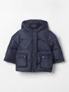Fay Junior Babies' Jacket  Kids Color Blue In Blau