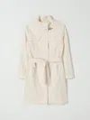 Fay Junior Jacke  Kinder Farbe Ivory