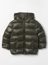 Fay Junior Jacket  Kids Color Military