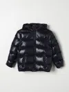 Fay Junior Jacket  Kids Color Navy In Navy