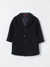 Fay Junior Jacket  Kids Color Navy In Navy