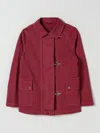 Fay Junior Jacket  Kids Color Pink