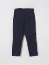 Fay Junior Pants  Kids Color Blue