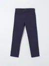 Fay Junior Pants  Kids Color Blue
