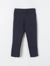 Fay Junior Pants  Kids Color Blue In Blue