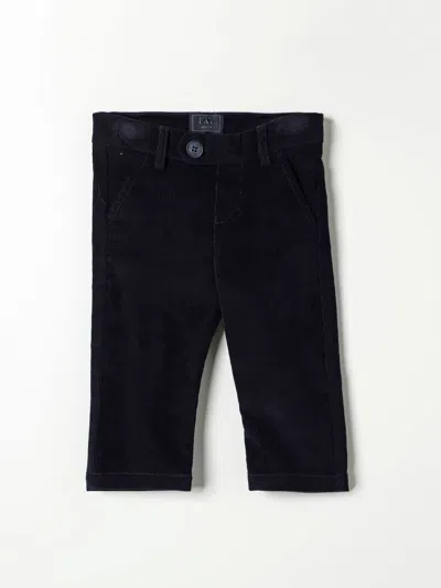 Fay Junior Babies' Pants  Kids Color Navy