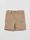 Fay Junior Pants  Kids Color Sand In Sand