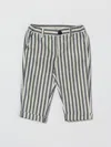 Fay Junior Pants Kids In Multi