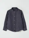 Fay Junior Shirt  Kids Color Blue