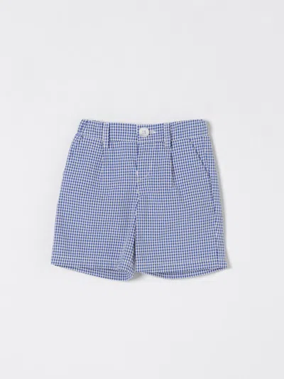 Fay Junior Babies' Shorts  Kids Color Blue