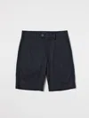 Fay Junior Shorts  Kids Color Blue