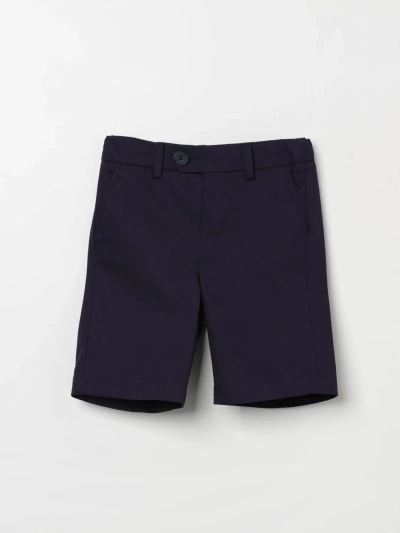 Fay Junior Babies' Shorts  Kids Colour Blue