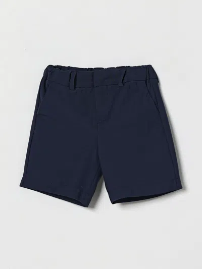 Fay Junior Babies'  Shorts Kids In Blue