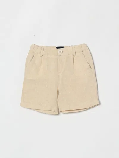 Fay Junior Babies' Shorts Kids  In Neutral