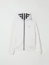 Fay Junior Maglia  Bambino Colore Bianco