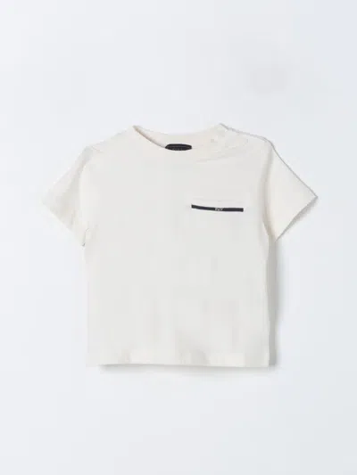 Fay Junior T-shirt  Kids In White