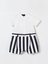 Fay Junior Tracksuits  Kids Color White In White