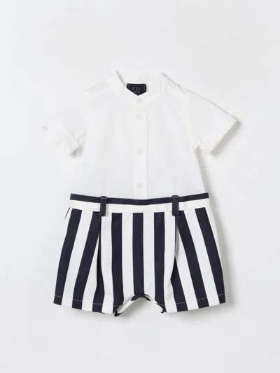 Fay Junior Babies' Tracksuits  Kids Color White