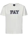 Fay T-shirt In White