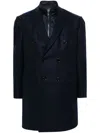 Fay Outerwear In Blau