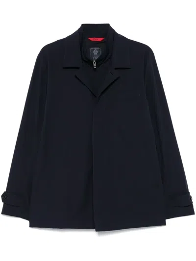 FAY LAYERED JACKET