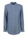 Fay Linen Shirt