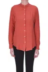 FAY LINEN SHIRT