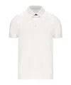 Fay T-shirts And Polos In White