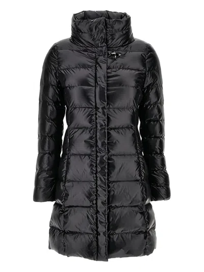 FAY Fay Long Down Jacket