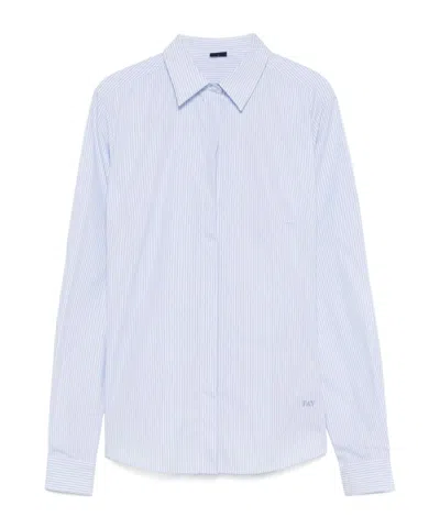 Fay Long Sleeve Shirt