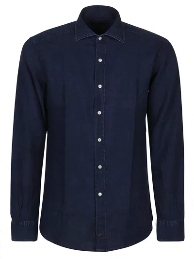 FAY LONG SLEEVE SHIRT