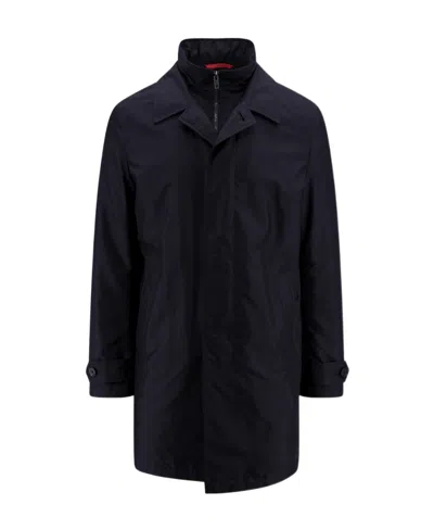 FAY LONG-SLEEVED CASUAL JACKET