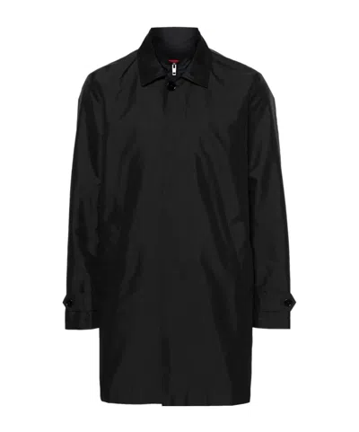 FAY LONG-SLEEVED LAPEL CASUAL JACKET