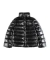 Fay Jackets In Black