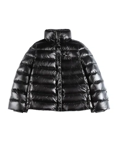 FAY QUILTED PUFFER JACKET