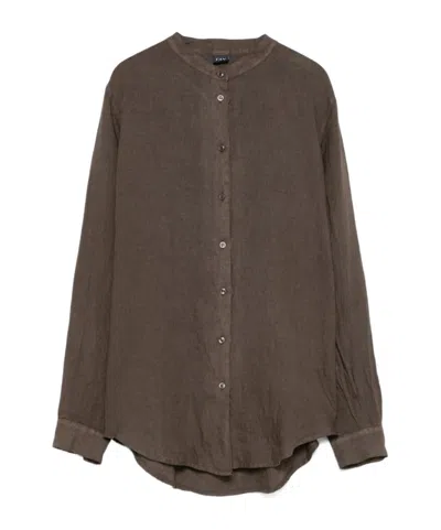 FAY FAY LONG SLEEVE TOP