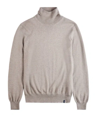 FAY FAY TURTLENECK SWEATER