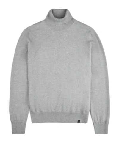 FAY ROLL-NECK SWEATER