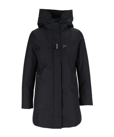 FAY LONG-SLEEVED COAT
