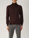 FAY MAGLIA DOLCEVITA UOMO SWEATER