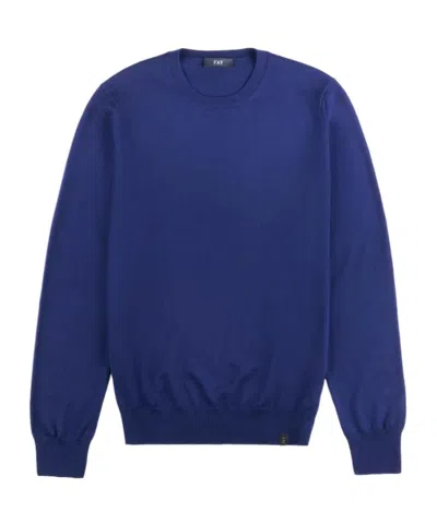 FAY MAGLIA GIROCOLLO SWEATER