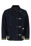 Fay Jackets In Blue