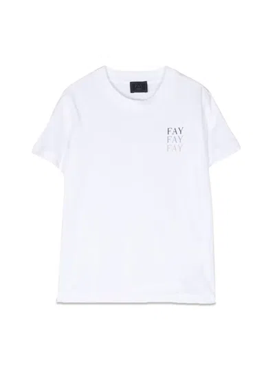 FAY FAY MC T-SHIRT
